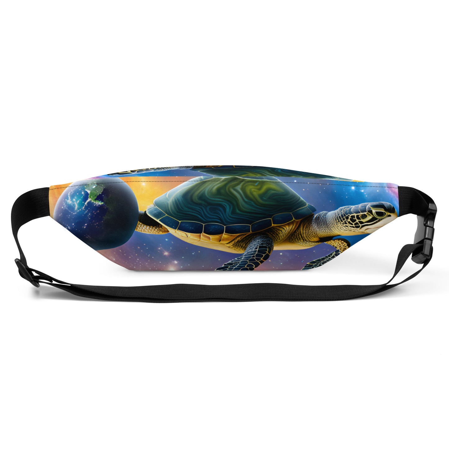 Turtle Fanny Pack