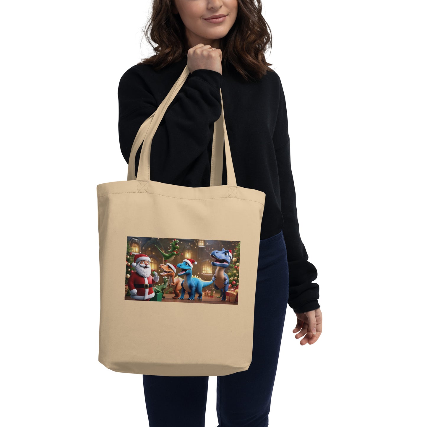 Christmas Eco Tote Bag